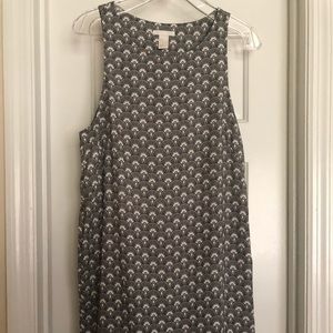H&M dress